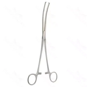 7 1/4″ Roch-Ochs Hemo Forceps – cvd 1×2 tth