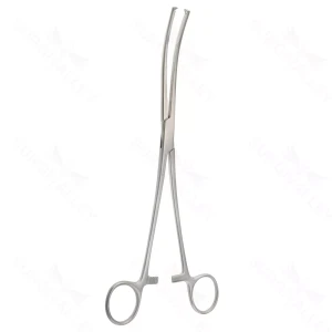 10 1/4″ Roch-Ochs Hemo Forceps – cvd 1×2