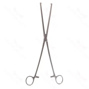 12″ Roch-Ochs Forceps – straight