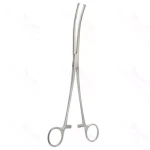 14″ Roch-Ochs Hemo Forceps – cvd 1×2 tth