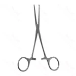 5 1/2″ Kocher Forceps – slim straight