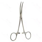 5 1/2″ Pean-Slim Artery Forceps – del cvd