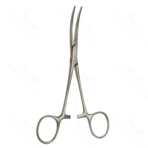 5 1/2″ Pean-Slim Artery Forceps – del cvd