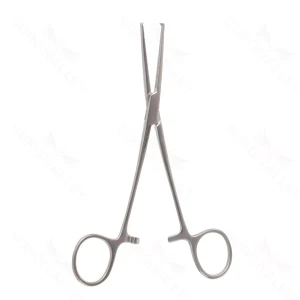 6 1/4″ Ocsh-Dixon Artery Forceps – del 1×2 straight