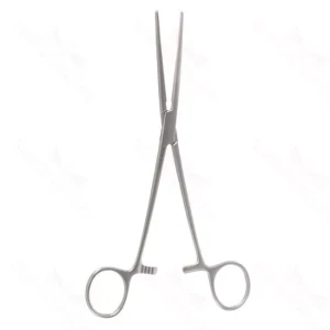 6 1/4″ Roch Carmalt Forceps – straight