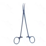 7 1/4″ Adson Hemo Forceps – cvd original titanium