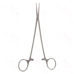 7 1/4″ Adson Hemo Forceps – straight del