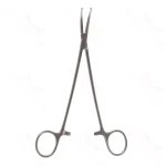 7 1/4″ Adson Hemo Forceps – del 1×2 tth cvd