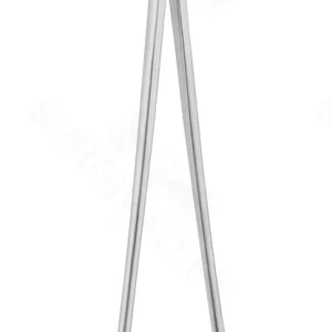 7 1/4″ Jacobson Micro Hemo Forceps -vry del full cvd