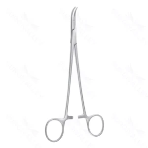 8 1/2″ Adson Artery Forceps – straight