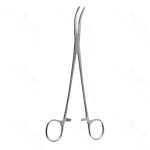 8 1/4″ Adson Artery Forceps -orig curved