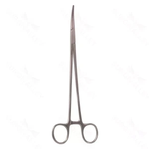 9 1/2″ Heiss Artery Forceps – del cvd