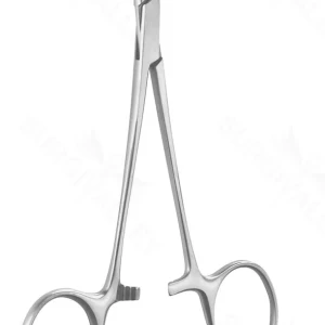 6″ Leriche Artery Forceps – serr cvd