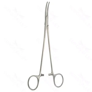 7 1/2″ Nissen Hemo Forceps – cvd 18.5cm