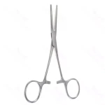 5 1/2″ Pean Artery Forceps – standard pattern curved