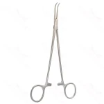 7″ Bailey Forceps – v-fine 60°