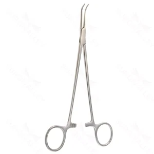 7″ Bailey Forceps – v-fine 60°