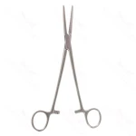 8″ Spencer Wells Artery Forceps – straight