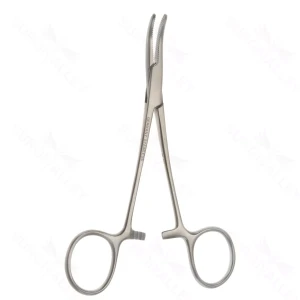 5 1/8″ Spencer Wells Artery Forceps – cvd