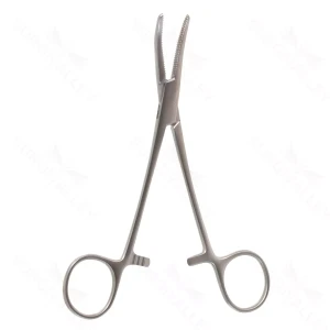 6 1/4″ Spencer Wells Artery Forceps – cvd