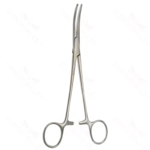 7 1/8″ Spencer Wells Artery Forceps – cvd