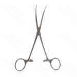 Bainbridge Artery Forceps – standard