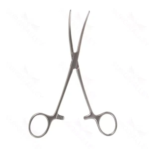 Bainbridge Artery Forceps – standard