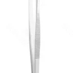 8″ Tissue Forceps – 2 x 3