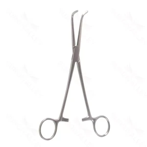 8″ Wikstroem Forceps – ang