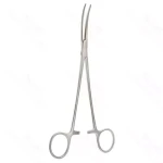 10″ Bengolia Artery Forceps – straight