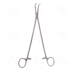 8 3/4″ Forceps – ang 90°