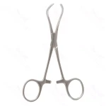 5 1/2″ Edna Towel Forceps