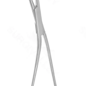 7 1/2″ Lovelace Lung Grasp Forceps – ang shfts