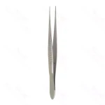 4 3/8″ Forceps – extra fine serrated