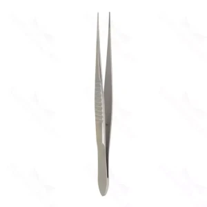 4 3/8″ Forceps – extra fine serrated