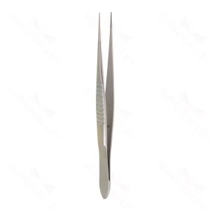 5″ Forceps – extra fine serrated