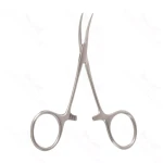 4 3/4″ Gregory Suture Stay Forceps – cvd