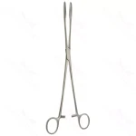 10 1/4″ Maier Polypus Forceps – straight