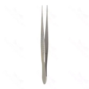 8″ Forceps – extra fine serrated