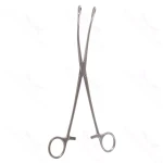 9 1/2″ Bergman-Forester Sponge Forceps – cvd