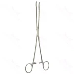 9 1/2″ Fletcher Forceps – straight