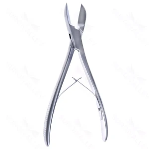 Liston Bone Cutting Forceps 8 1/2″