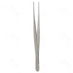 5″ Semkin Tiss Forceps – 1×2 tth