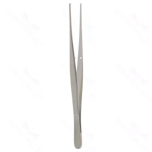 5″ Semkin Tiss Forceps – 1×2 tth