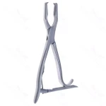 7″ Kern Bone Forceps ratchet