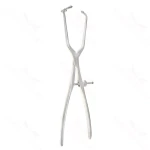 15 3/4″ Pelvic Reduction Forceps – Ball Tip