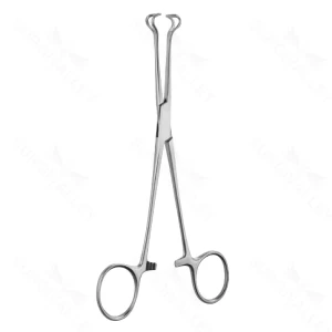 9″ Babcock Tiss Forceps