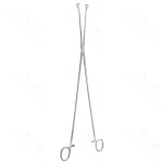 16″ Babcock Tiss Forceps