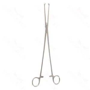 12″ Allis Tissue Forceps – 5×6