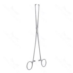 10″ Allis-Willauer Forceps